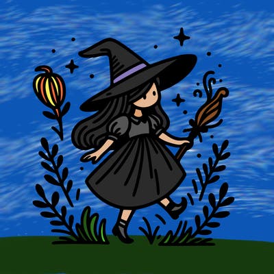 witch