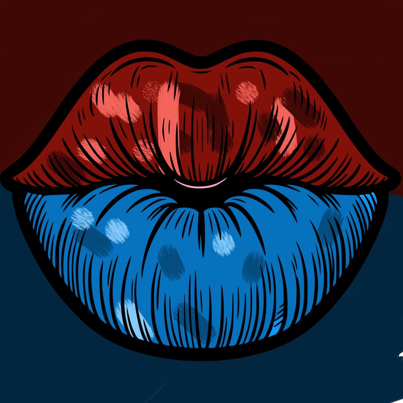 lips