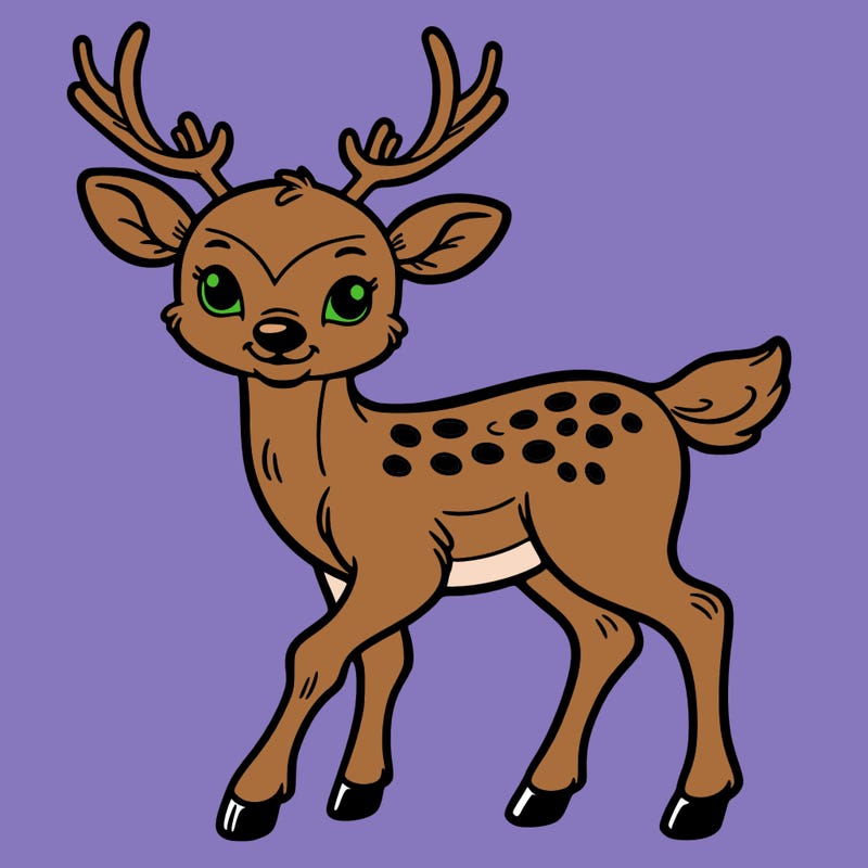deer