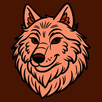 wolf