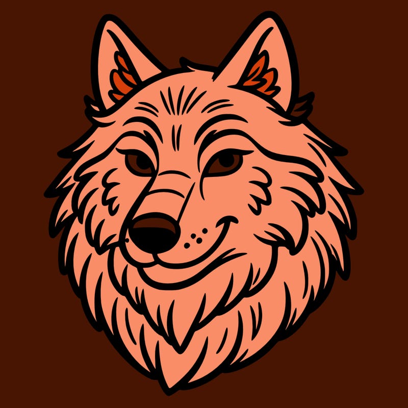 wolf