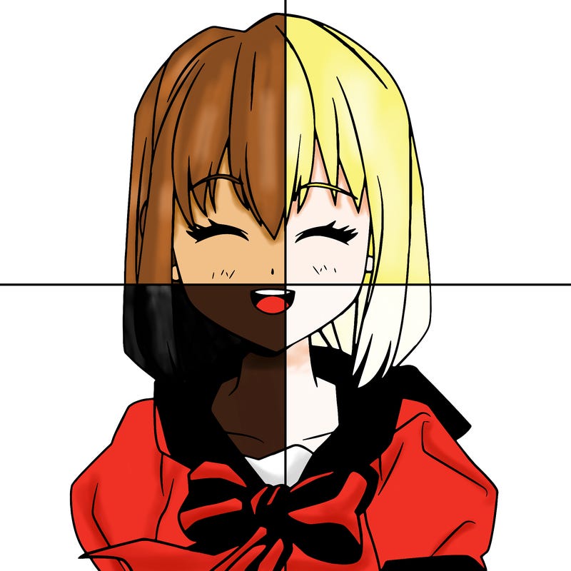 After