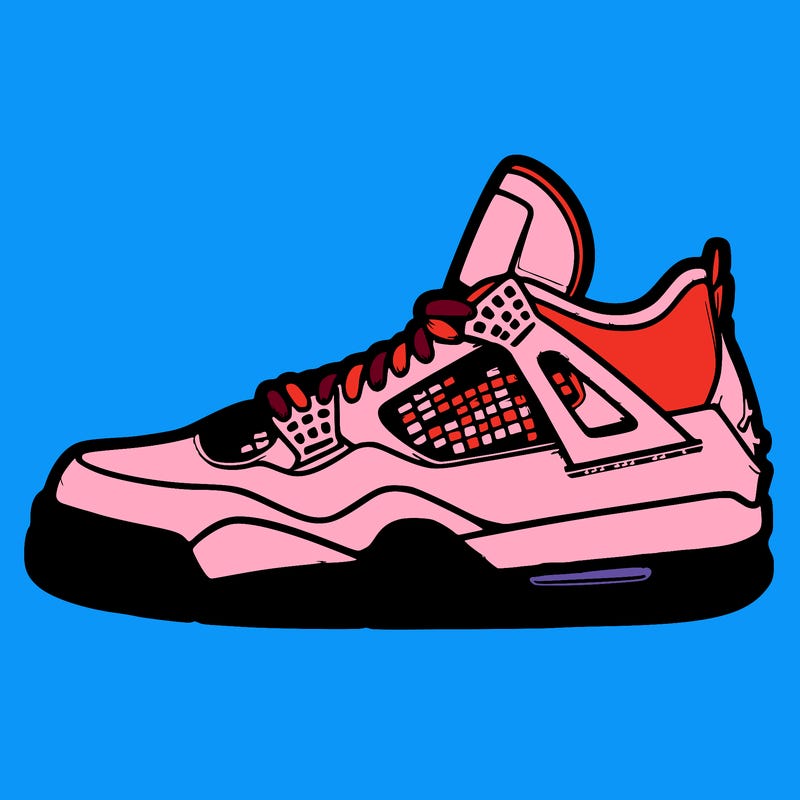 jordan 4