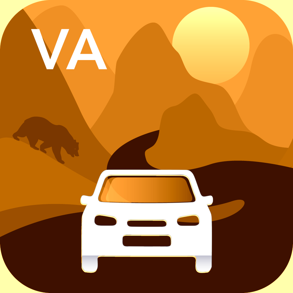 Virginia Traffic Cameras - Navigation App | MWM