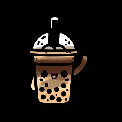 boba tea