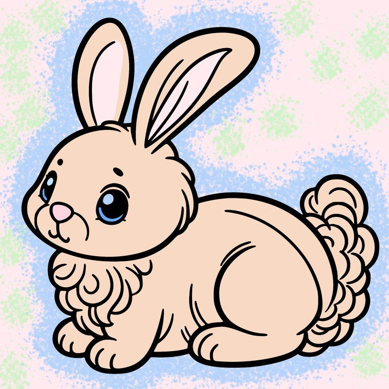 bunny