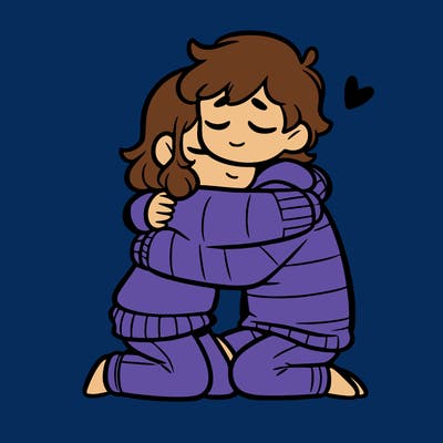 hugs