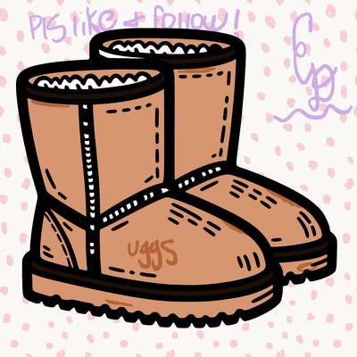 uggs