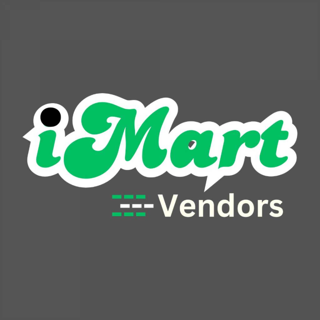 iMart Vendors