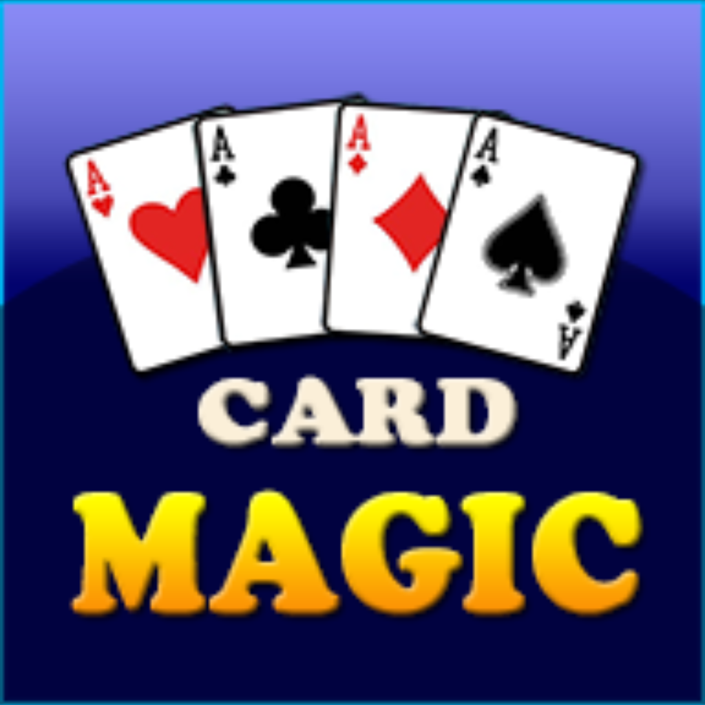 Card Magic Tricks - Entertainment App | MWM