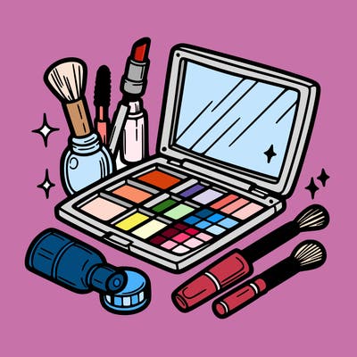 makeup