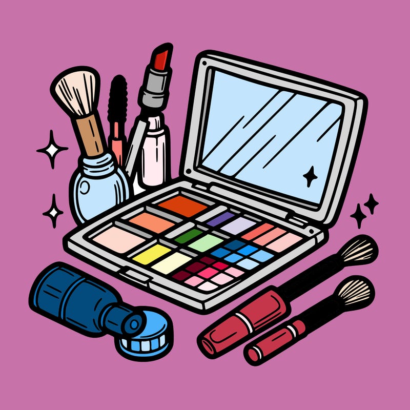 makeup
