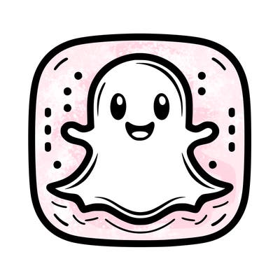 snapchat