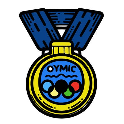 olympic medal