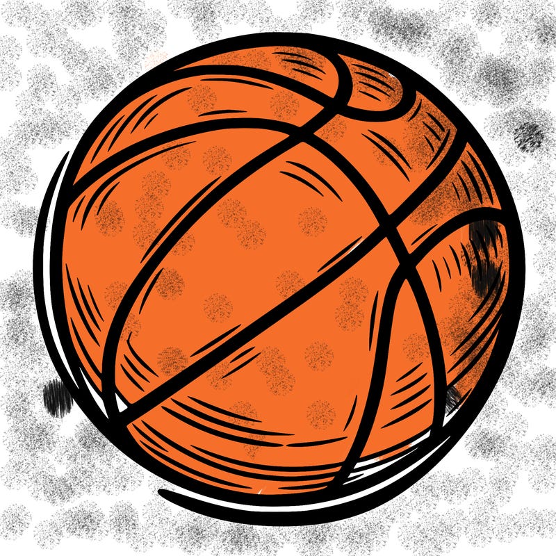 basketball