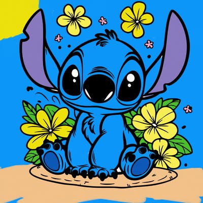 stitch