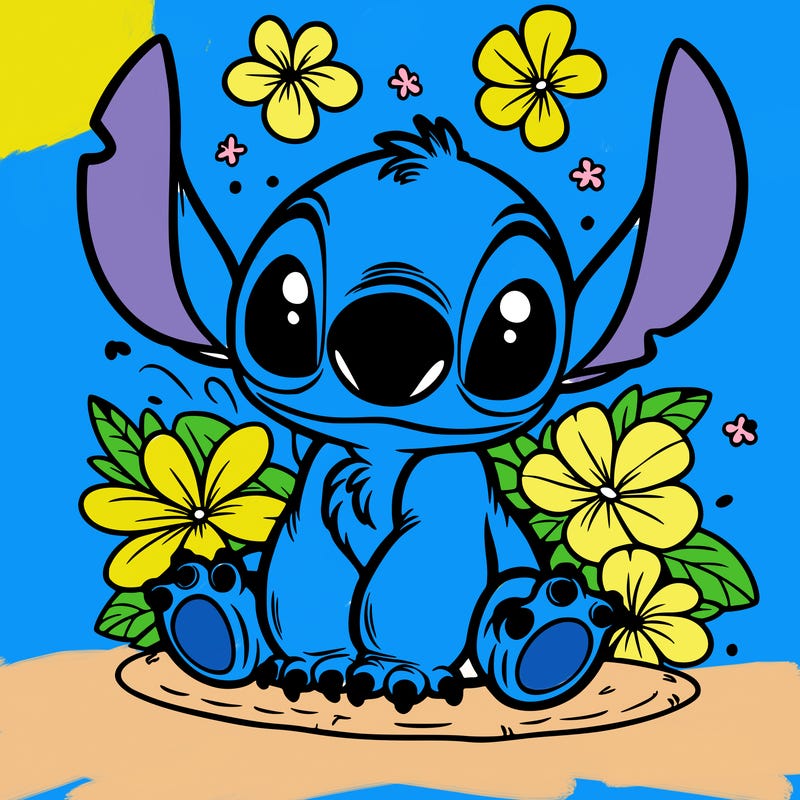 stitch