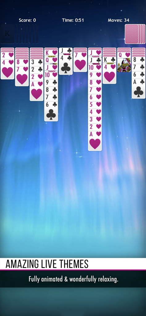 Spider Solitaire ٭ - Games App | MWM