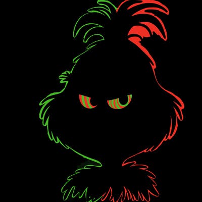 grinch