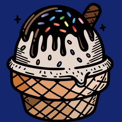 ice cream