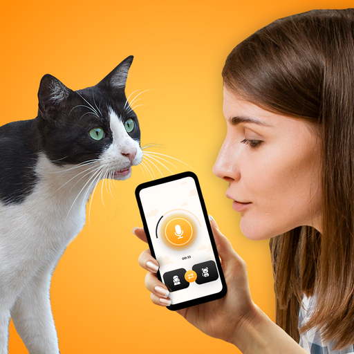 Cat Translator - Lifestyle App | MWM