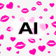 AI Kiss - AI Video Generator