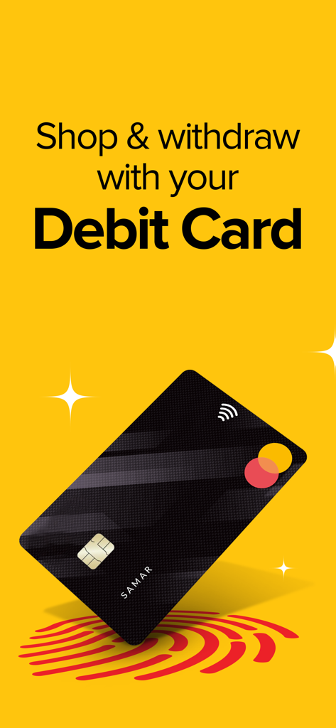JazzCash- Your Mobile Account - JazzCash Mastercard debit card for shopping and withdrawals
