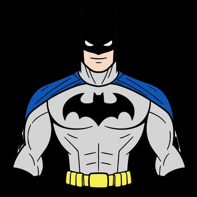 batman