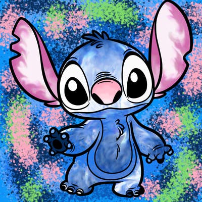 stitch
