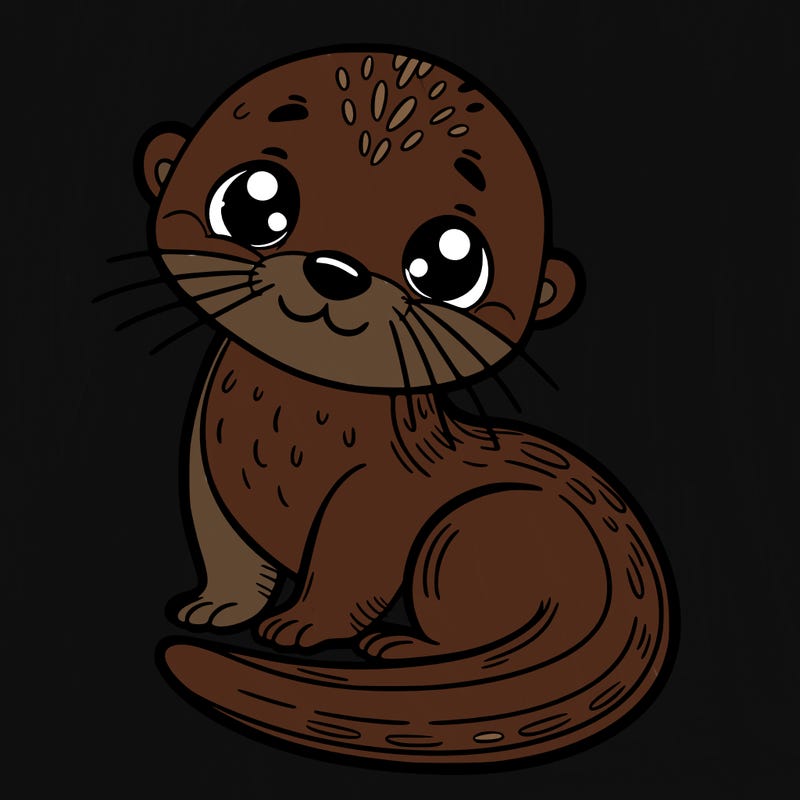 otter