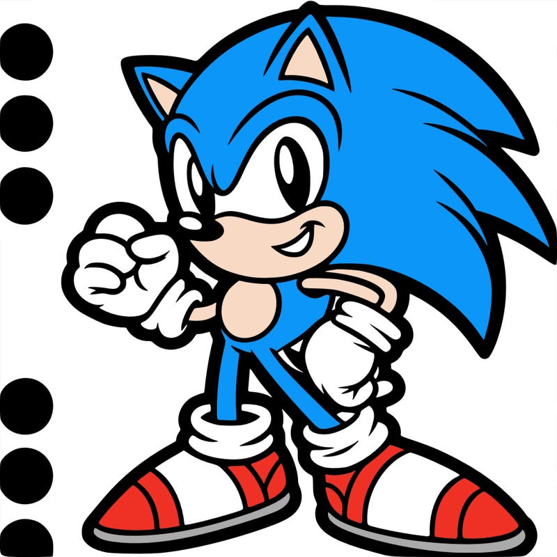 sonic