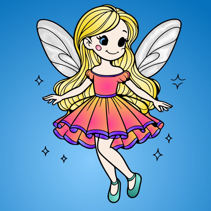 fairy