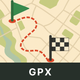 GPXExplore: GPX Track Viewer