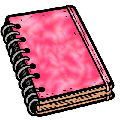 notebook