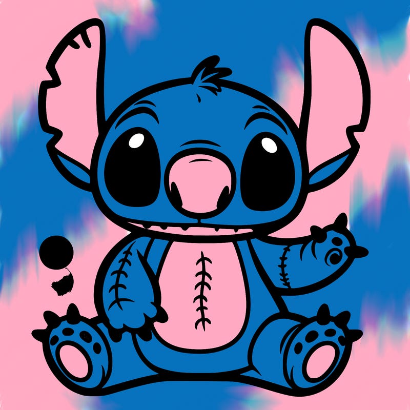 stitches