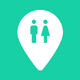 Toilet Finder & Bathroom Map