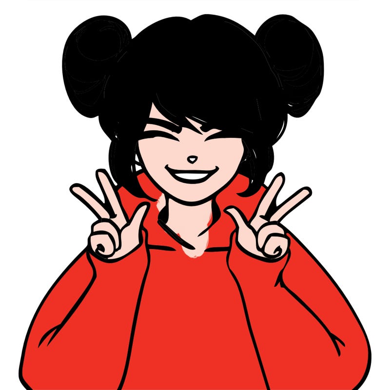 After