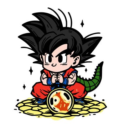 dragon ball
