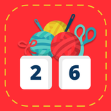 My Row Counter, Knit & Crochet - App Icon