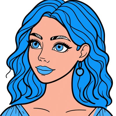 woman