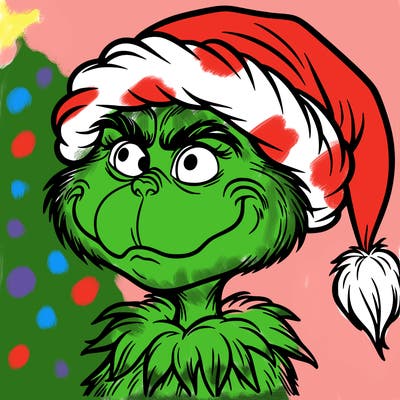 grinch