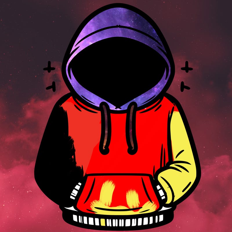 hoodie