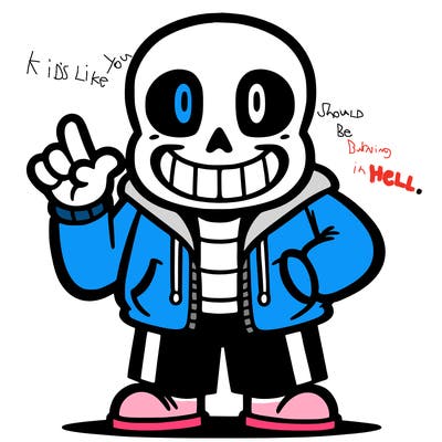 undertale