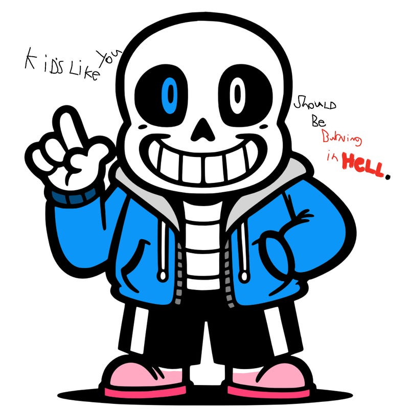 undertale