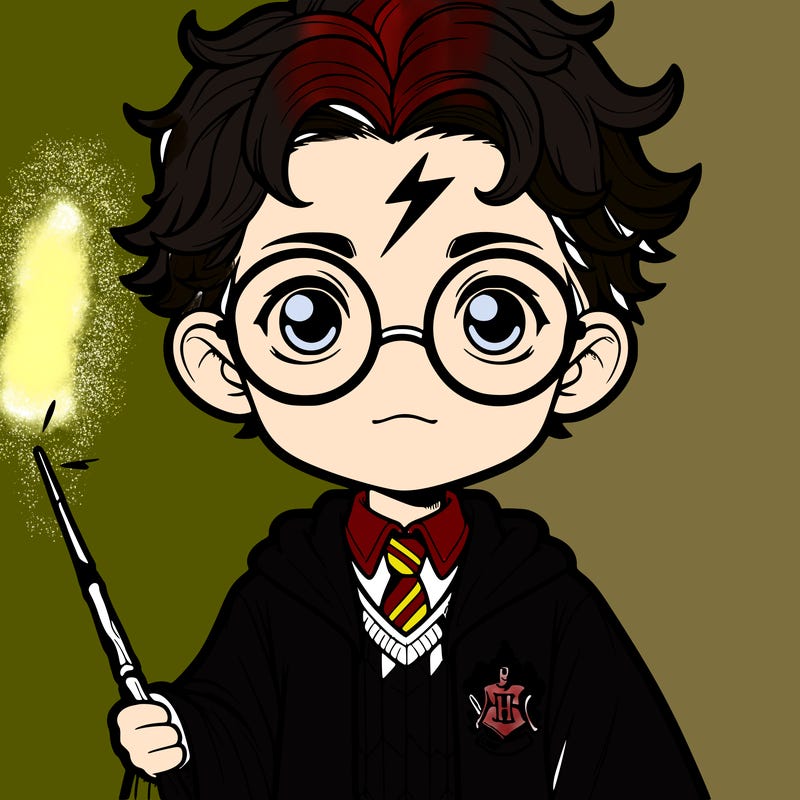 harry potter