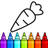 Kids Drawing & Painting Games