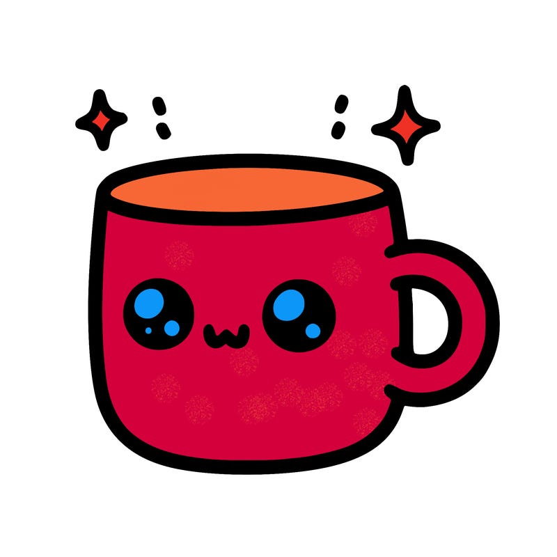 cup