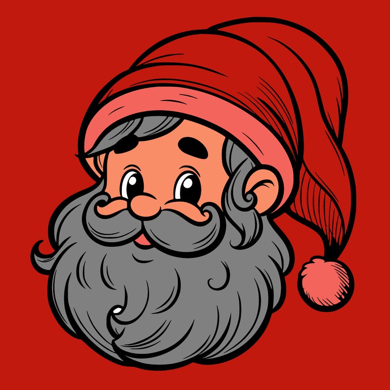 santa claus
