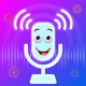 AI Voice Generator - Prankster