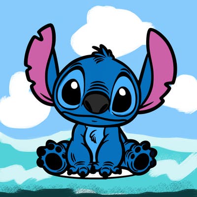 stitch